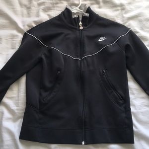 Nike jacket